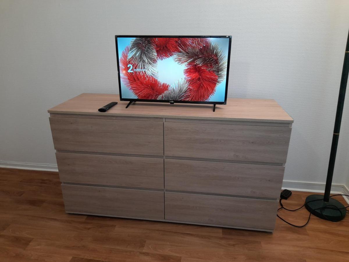 Appartement Orange Ρενς Εξωτερικό φωτογραφία