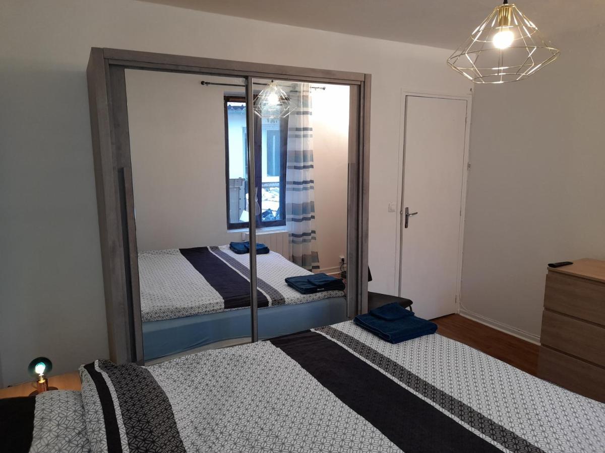 Appartement Orange Ρενς Εξωτερικό φωτογραφία