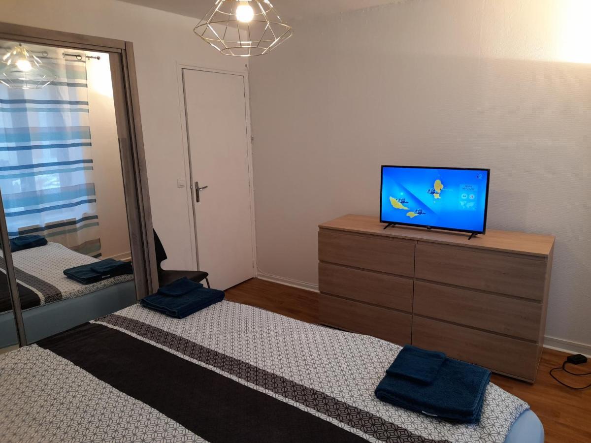 Appartement Orange Ρενς Εξωτερικό φωτογραφία