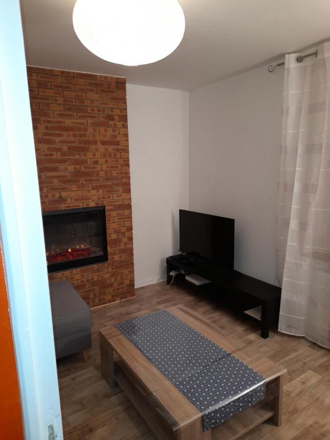 Appartement Orange Ρενς Εξωτερικό φωτογραφία