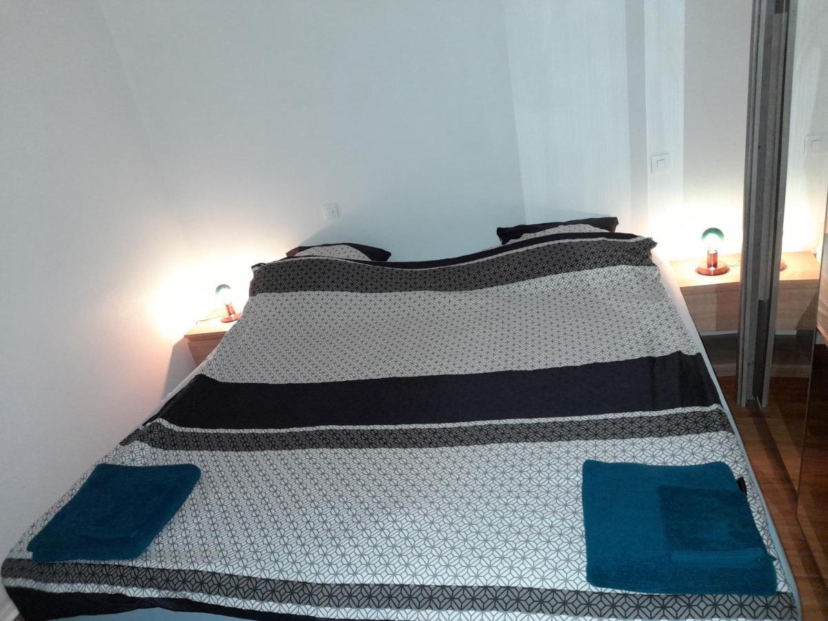 Appartement Orange Ρενς Εξωτερικό φωτογραφία