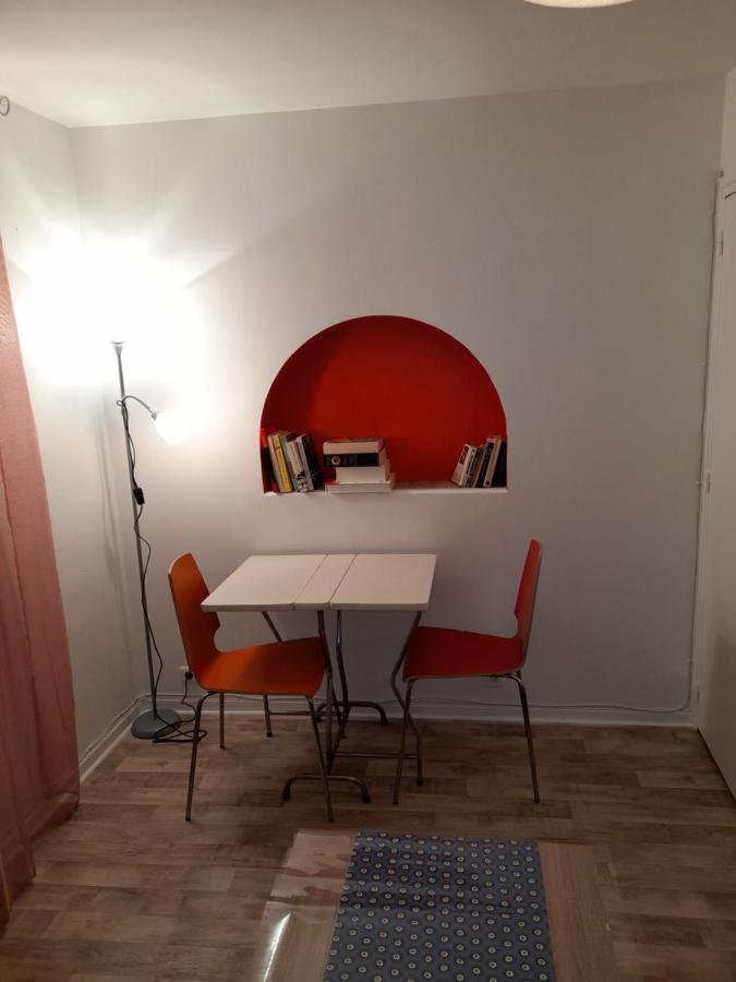 Appartement Orange Ρενς Εξωτερικό φωτογραφία