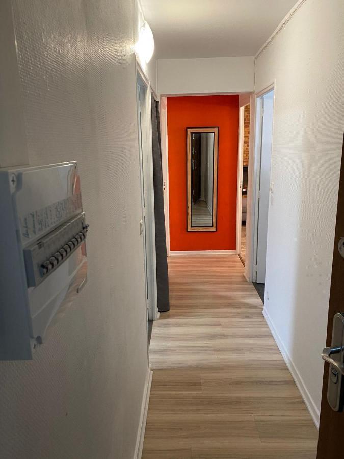 Appartement Orange Ρενς Εξωτερικό φωτογραφία