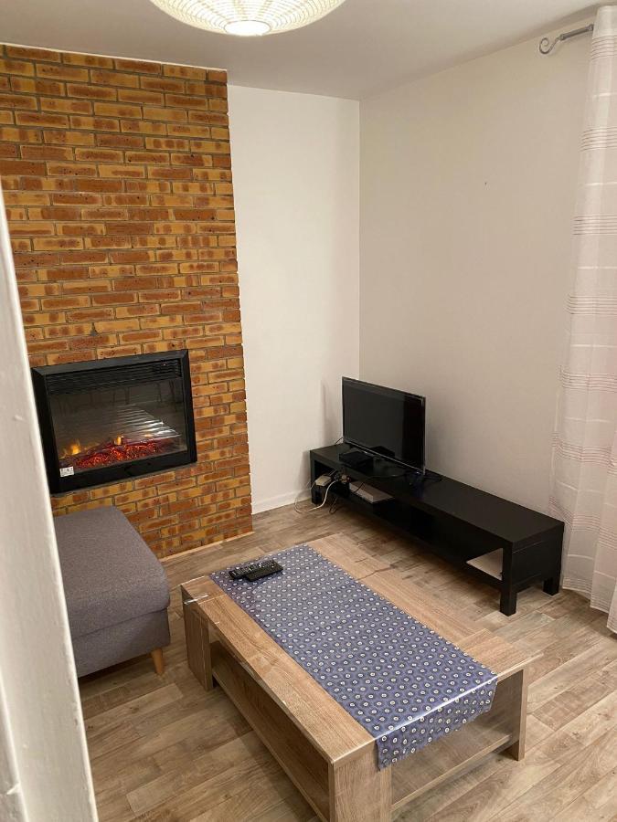 Appartement Orange Ρενς Εξωτερικό φωτογραφία