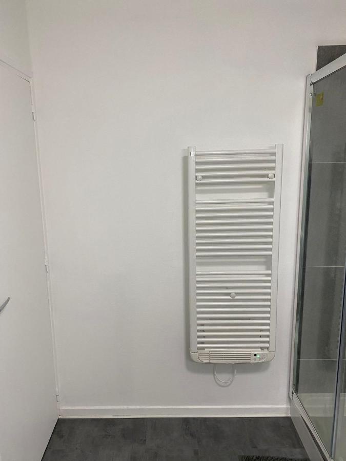 Appartement Orange Ρενς Εξωτερικό φωτογραφία