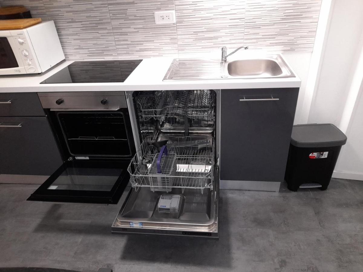 Appartement Orange Ρενς Εξωτερικό φωτογραφία